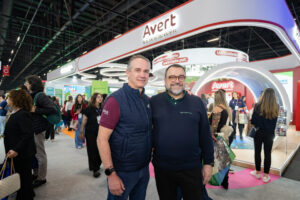 Fabio Amorosino e Merlin Castro
