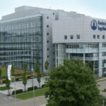 Fábrica Boehringer Ingelheim