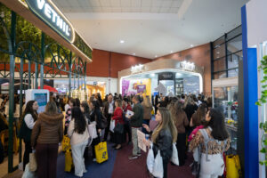 Feira Congresso MedVep 2026