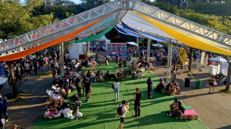 Ourofino aposta em experiências para cães e responsáveis no Festival Pet