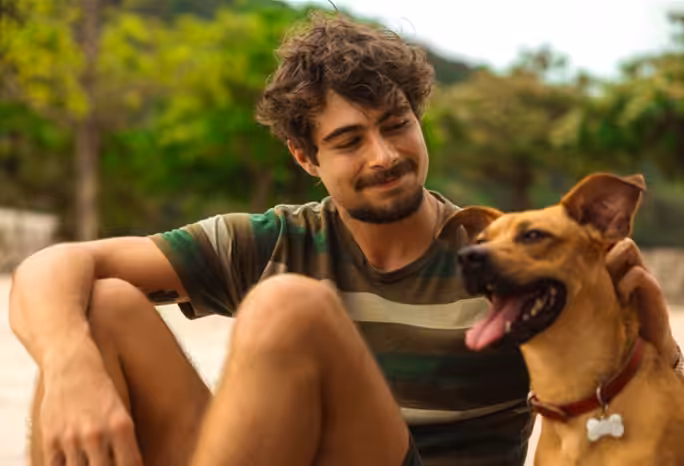 ‘Caramelo’ se consagra como filme brasileiro de maior alcance global na Netflix