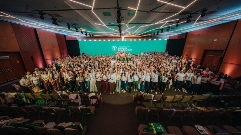 Vetnil® reúne 550 profissionais no 1º encontro nacional de veterinários domiciliares