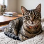 Preferidos de 86% dos brasileiros: gatos SRD precisam muito mais que sorte para ter sáude