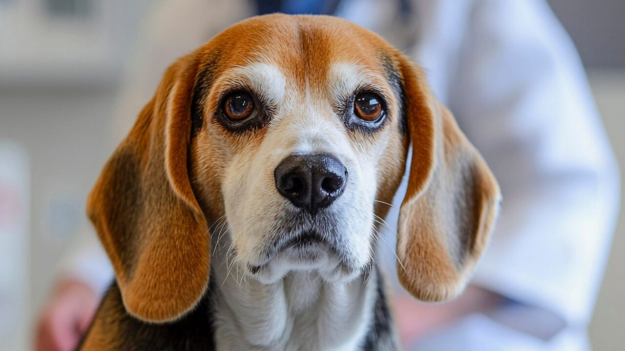 Hipertensão em cães e gatos pode ser silenciosa e comprometer visão, rins, coração e sistema nervoso