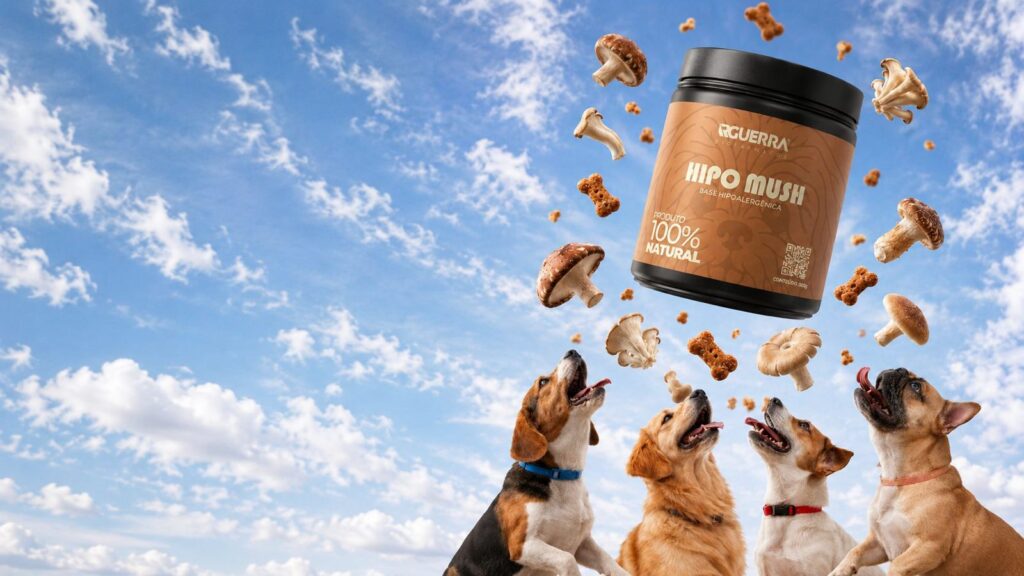 Biotecnologia brasileira avança na pesquisa de novos ingredientes para pet food
