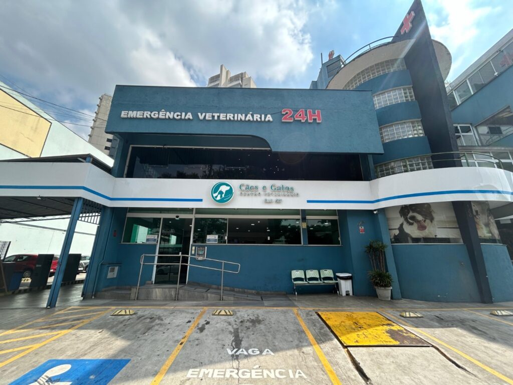 Pet Care expande atuação na Grande São Paulo com aquisição do Hospital Cães & Gatos