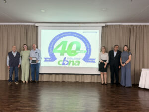 Royal Canin celebra o 40º aniversário do CBNA