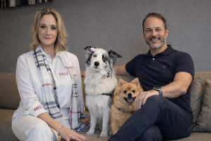Cães de Terapia, Senciência Animal e Saúde Mental