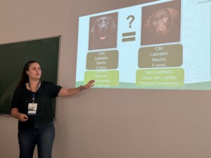Nutrição personalizada no manejo clínico de cães e gatos ganha destaque no SACAVET