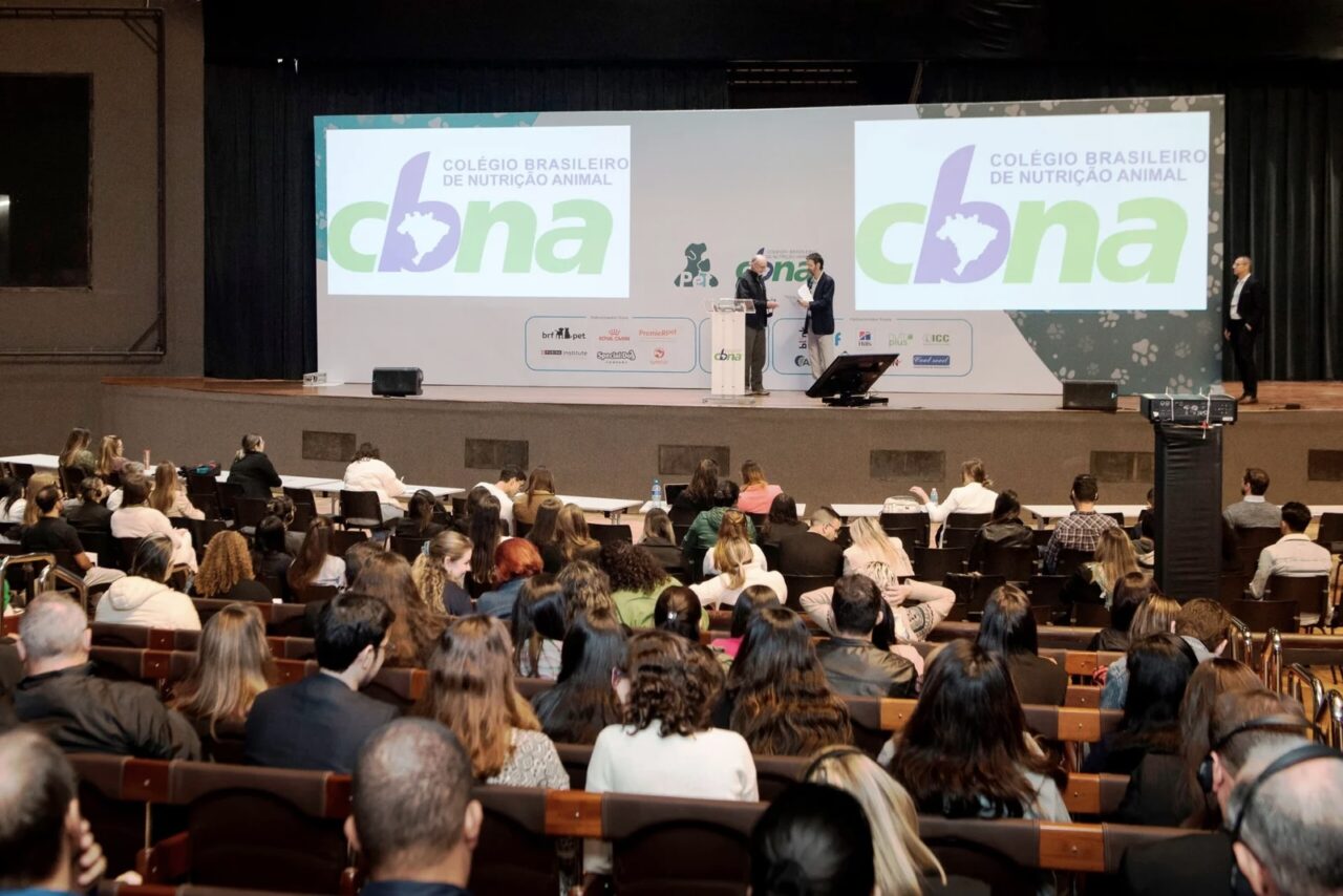 Eventos do CBNA ganham força em 2026 e destacam inovação e conexões no setor pet