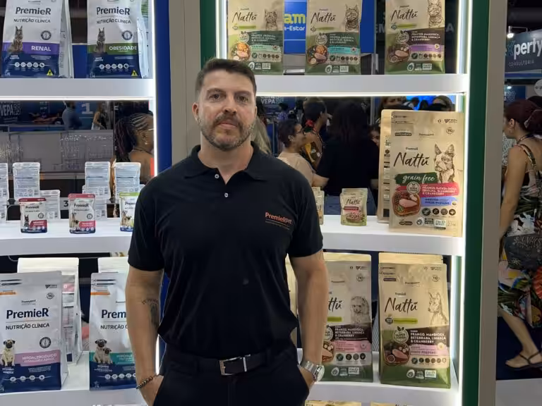 PremieRpet na Petnor e na CONEVEPA 2025: presença técnica e diálogo com o mercado