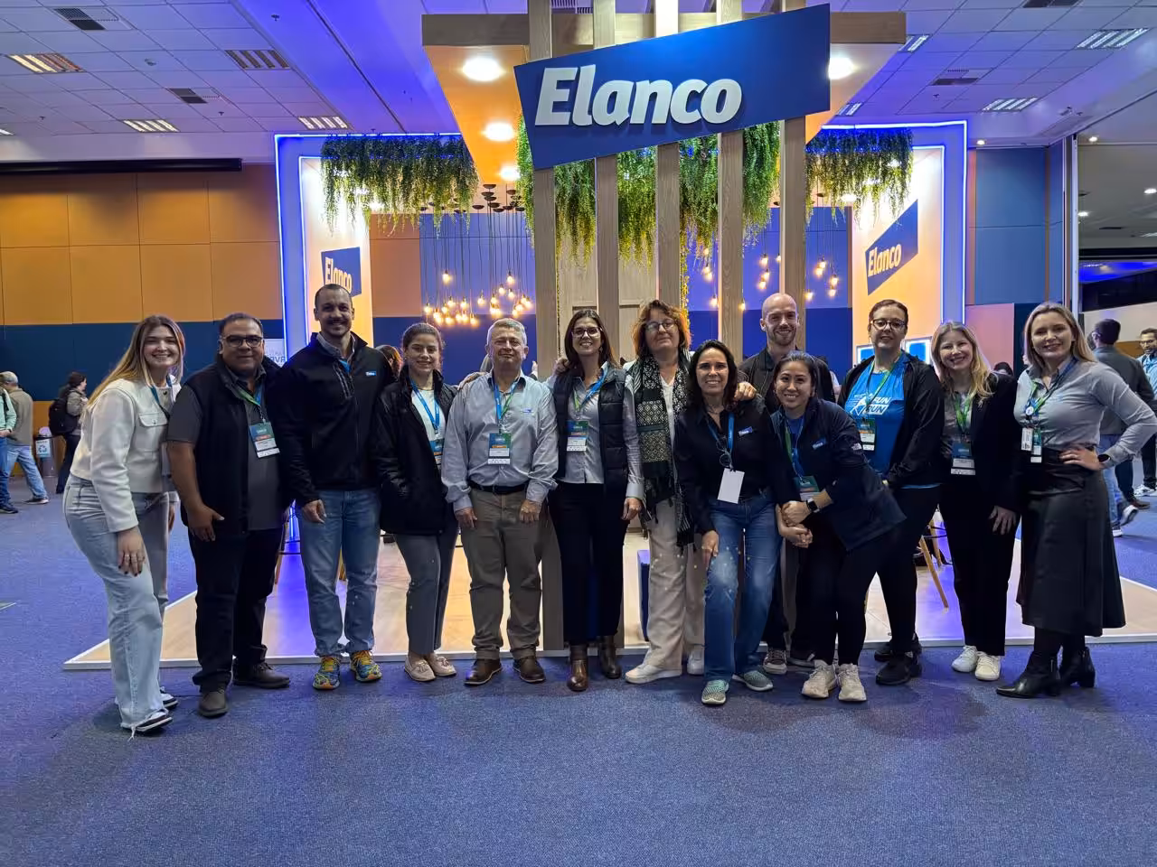 Elanco destaca inovações no combate a parasitas em conferência mundial