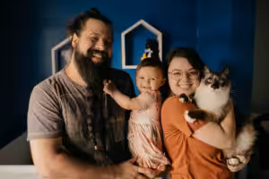 Dia Mundial do Gato: data reforça informação e convivência consciente