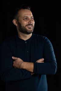 João Marcel Camargo