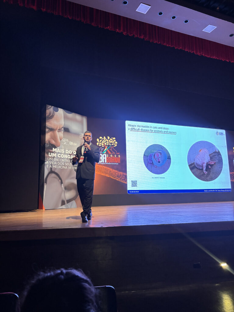 Julio Israel Fernandes