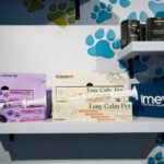 Imeve Pet leva lançamentos à Pet Vet Expo 2026