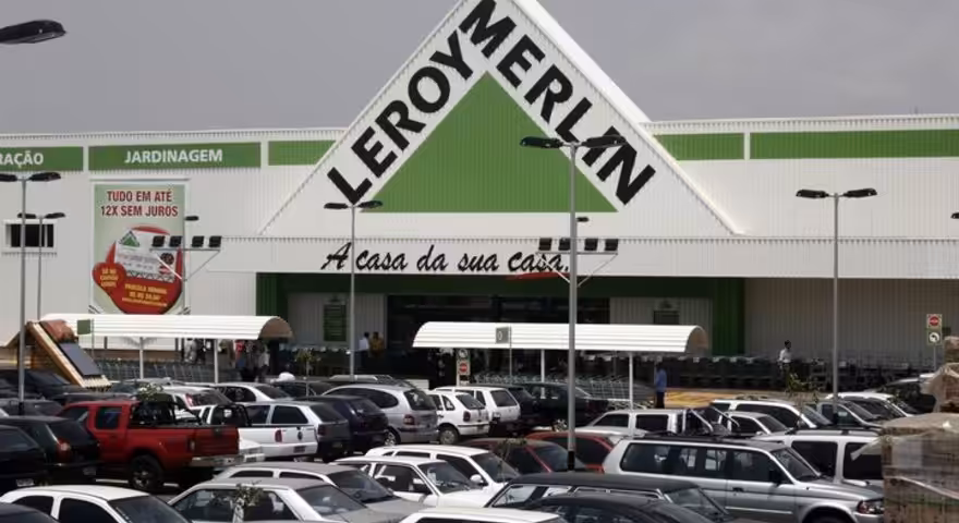 Leroy Merlin aposta no mercado pet e diversifica negócios