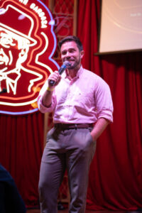 Thiago Vendramini