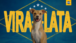 Campanha PEDIGREE®