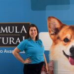Adimax reforça compromisso com ciência e nutrição de qualidade durante participação inédita no CBNA PET 2026