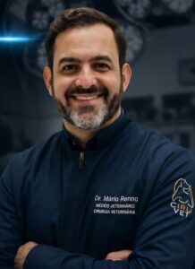 Mario Rennó