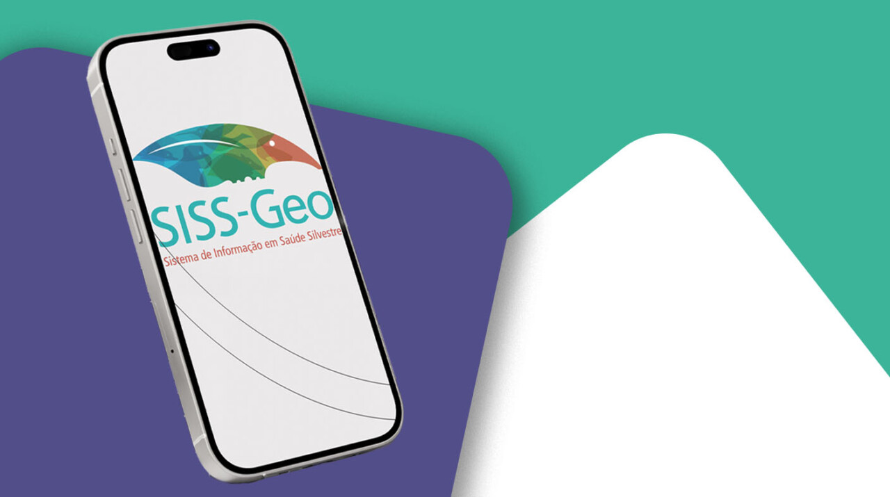 SISS-Geo fortalece vigilância de zoonoses e monitoramento da fauna silvestre no Brasil