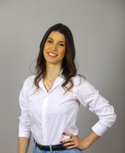 Monique Paludetti