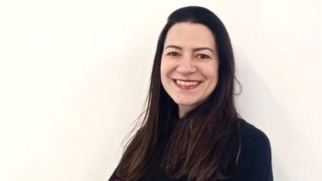 Movimento no mercado pet MBRF Pet anuncia Tatiana D'Alessio Sombra como nova Gerente de Marketing