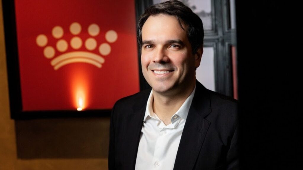 Mudança na liderança: ROYAL CANIN® anuncia Fernando Ferroni como novo Presidente no Brasil