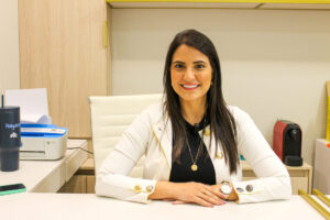 Nayara Cristina de Paula Silva
