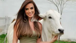 De Taylor Swift a Nicole Bahls: pets de famosos que conquistam o público e dominam as redes