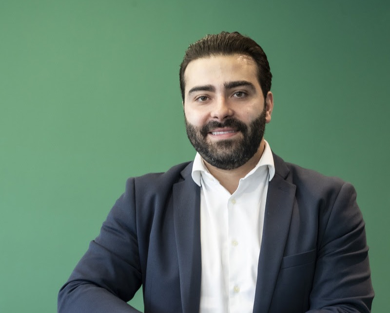 Boehringer Ingelheim tem novo diretor na unidade de pets