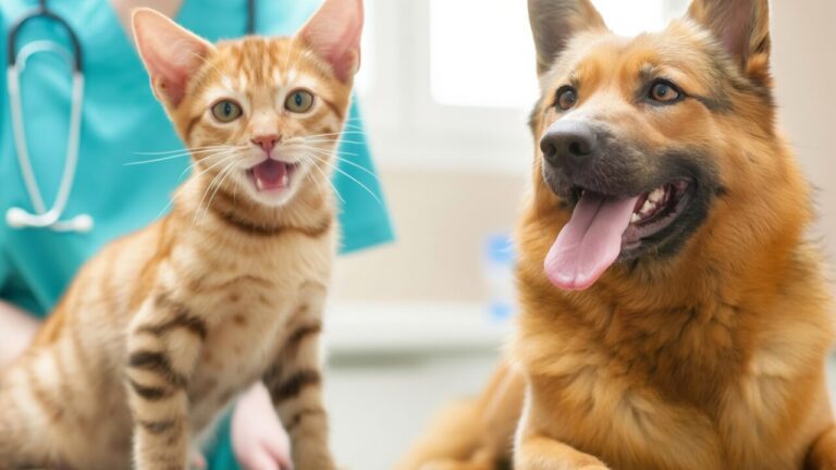 Nutrição e gastroenterologia veterinária se unem em workshop sobre enteropatias crônicas