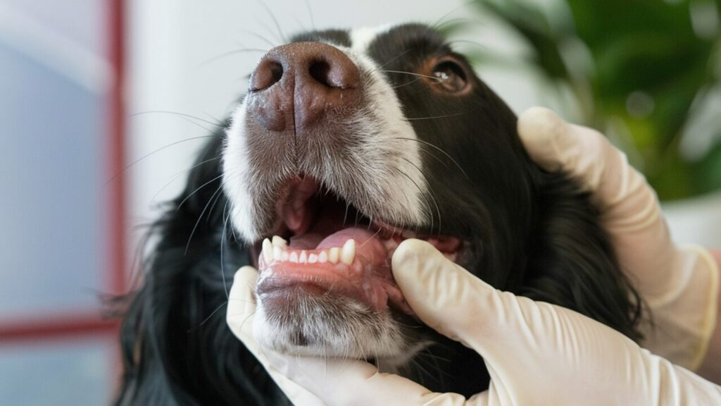 Odontologia Veterinária ganha novas diretrizes