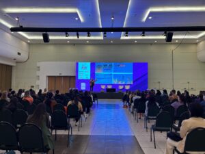 Congressos MedVep 2025 reúnem mais de 2700 pessoas em Foz do Iguaçu