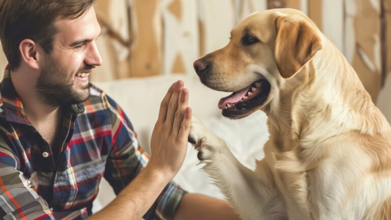 Os pets entendem o que falamos_ Como cães e gatos interpretam a comunicação humana