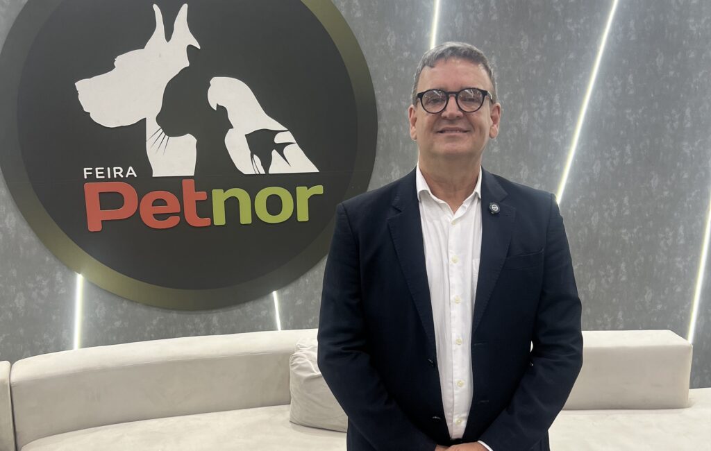 Feira Petnor reforça liderança como maior encontro pet e veterinário do Norte e Nordeste