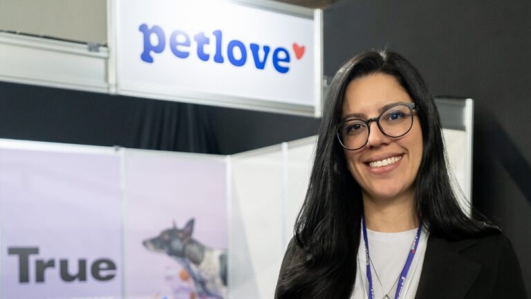 Petlove participa de Congresso do Veterinário Domiciliar em SP