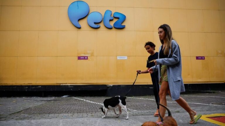 Petz anuncia resgate antecipado de R$ 133 milhões em debêntures