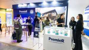 PremieR patrocina o 3º Congresso Brasileiro de Dermatologia Veterinária e apresenta os últimos lançamentos de Nutrição Clínica