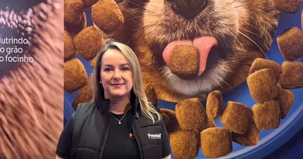 PremieRpet leva inovação, ciência e experiências imersivas ao PET VET 2025