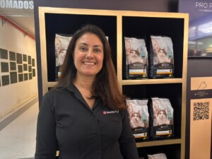 Purina destaca inovação em nutrição felina no CBNEV 2026