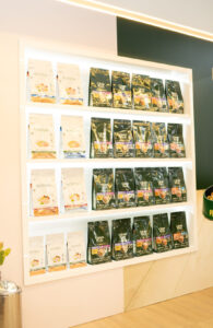 Produtos MBRF Pet