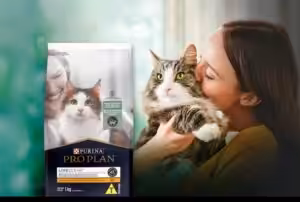 Purina Live Clear