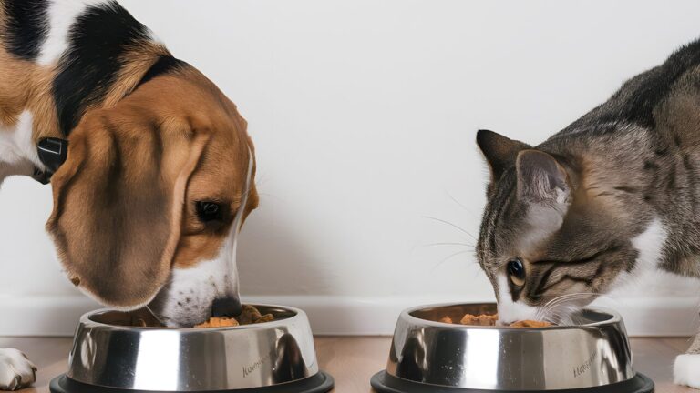 Ração mais barata Projeto no Congresso prevê cortar impostos do pet food em 60%