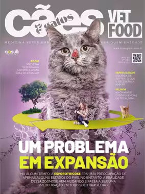 Revista Cães e Gatos abril 2023 | 284