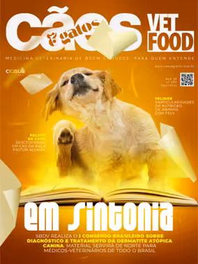 Revista Cães e Gatos 2022 | 280
