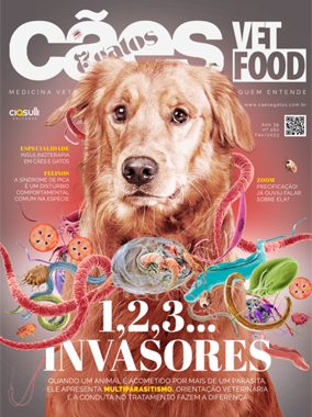 Revista Cães e Gatos fevereiro 2023 | 282