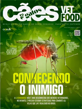 Revista Cães e Gatos janeiro 2023 | 281