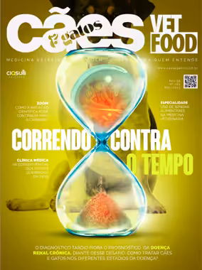 Revista Cães e Gatos Março 2023 | 283